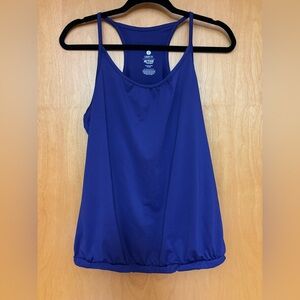 Old Navy Purple Active Tank Top